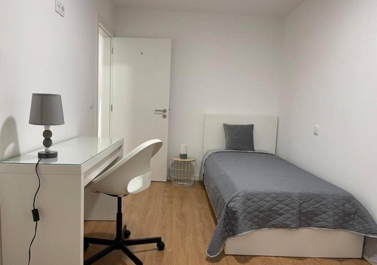 Casa Das 3 Bicas Apartamento Leiria Exterior foto