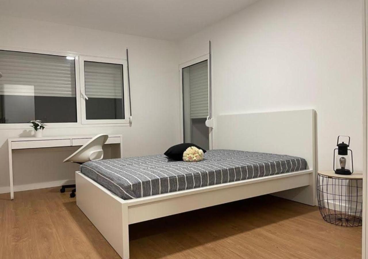 Casa Das 3 Bicas Apartamento Leiria Exterior foto